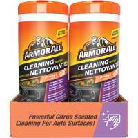 Air Freshening Cleaning Wipes Rock Safety Industrial Ltd