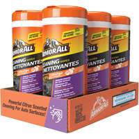 Air Freshening Cleaning Wipes Rock Safety Industrial Ltd
