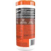 Extreme Shield + Ceramic Leather Treatment & Cleaning Wipes Rock Safety Industrial Ltd