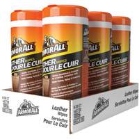 Extreme Shield + Ceramic Leather Treatment & Cleaning Wipes Rock Safety Industrial Ltd