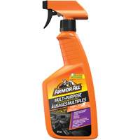 Multi-Purpose Auto Cleaner, 16 oz./473 ml, Trigger Bottle Rock Safety Industrial Ltd