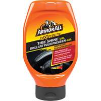 Extreme Tire Shine Gel Rock Safety Industrial Ltd