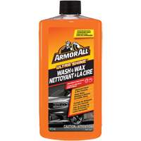 Ultra Shine Wash Wax Rock Safety Industrial Ltd