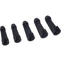 Jeu de 5 douilles pour conduites avec plateau en mousse Rock Safety Industrial Ltd
