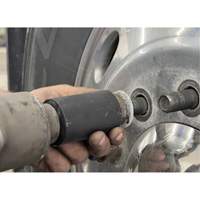 Hex & Twist Truck Lug Nut Socket Set Rock Safety Industrial Ltd