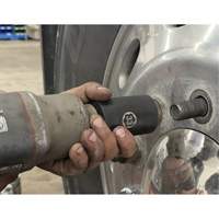 Hex & Twist Truck Lug Nut Socket Set Rock Safety Industrial Ltd