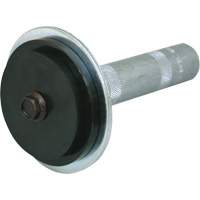 18-Piece Seal Driver Kit with Special Adapters Rock Safety Industrial Ltd