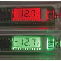 Heavy-Duty Digital Circuit Tester Rock Safety Industrial Ltd