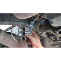 Heavy-Duty Digital Circuit Tester Rock Safety Industrial Ltd