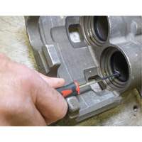 Mini Hook & Pick Set, 4 Pieces Rock Safety Industrial Ltd