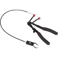 Button Connector Pliers with 23" Cable Rock Safety Industrial Ltd