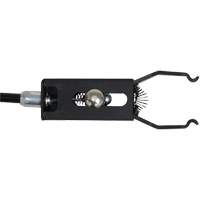Button Connector Pliers with 23" Cable Rock Safety Industrial Ltd