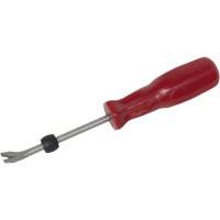 V-Groove Narrow Tip Clip Remover Rock Safety Industrial Ltd