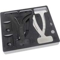 Cam Phaser Locking & Holding Kit with Foam Tray Rock Safety Industrial Ltd