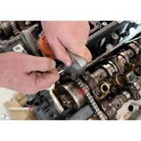 Cam Phaser Locking & Holding Kit with Foam Tray Rock Safety Industrial Ltd