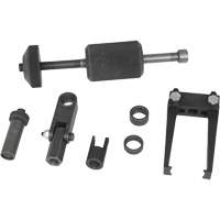 2-Jaw Diesel Injector Puller Kit with Case Rock Safety Industrial Ltd