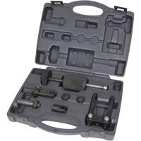 2-Jaw Diesel Injector Puller Kit with Case Rock Safety Industrial Ltd