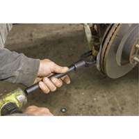 5-Piece Stepped Pickle Fork Kit with Case Rock Safety Industrial Ltd