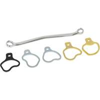 6-Piece Caster Camber Kit for Chevrolet & GMC Rock Safety Industrial Ltd