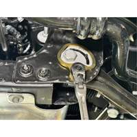 6-Piece Caster Camber Kit for Chevrolet & GMC Rock Safety Industrial Ltd