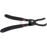 30° Push Pin Pliers with Dual Durometer Grips Rock Safety Industrial Ltd