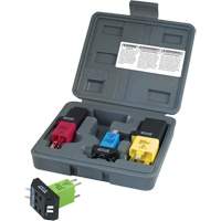 4-Piece Relay Test Jumper Kit Rock Safety Industrial Ltd