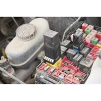 4-Piece Relay Test Jumper Kit Rock Safety Industrial Ltd