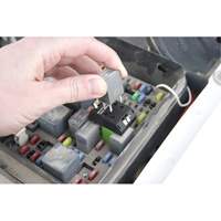 4-Piece Relay Test Jumper Kit Rock Safety Industrial Ltd