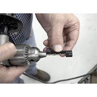 Manifold Drill Template for GM 4.8L, 5.3L & 6L Rock Safety Industrial Ltd