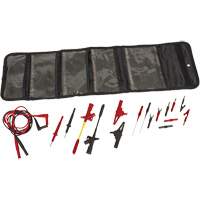 Multimeter Accessory Kit Rock Safety Industrial Ltd