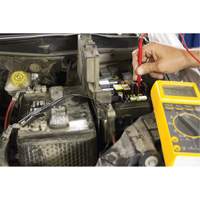 Multimeter Accessory Kit Rock Safety Industrial Ltd