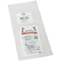 1/4" Clips & O-Rings Set for Milwaukee - Bulk Rock Safety Industrial Ltd