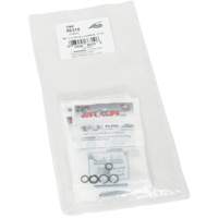 3/8" Clips & O-Rings Set - Bulk Rock Safety Industrial Ltd