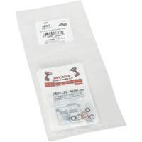 3/8" Clips & O-Rings Set for Milwaukee - Bulk Rock Safety Industrial Ltd