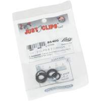 1/2" Clips & O-Rings Set Rock Safety Industrial Ltd