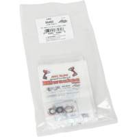 1/2" Clips & O-Rings Set for Milwaukee - Bulk Rock Safety Industrial Ltd