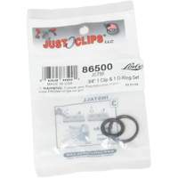 3/4" Clip & O-Ring Set Rock Safety Industrial Ltd