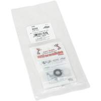 3/4" Clips & O-Rings Set for Milwaukee - Bulk Rock Safety Industrial Ltd
