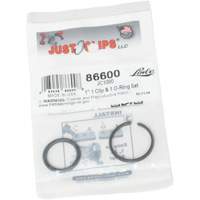 1" Clip & O-Ring Set Rock Safety Industrial Ltd