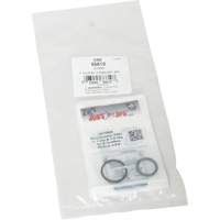 1" Clips & O-Rings Set - Bulk Rock Safety Industrial Ltd