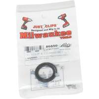 1" Clip & O-Ring Set for Milwaukee Rock Safety Industrial Ltd
