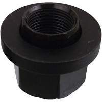10-Piece Graphite-Coated Skirt Nuts for Pilot Hub Wheels Rock Safety Industrial Ltd