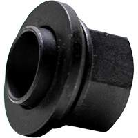 10-Piece Graphite-Coated Skirt Nuts for Pilot Hub Wheels Rock Safety Industrial Ltd