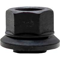 100-Piece Graphite-Coated Skirt Nuts for Pilot Hub Wheels Rock Safety Industrial Ltd