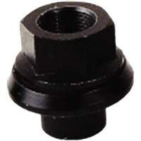&eacute;crou &agrave; manchon Wheel Tite de 19,5 mm avec rev&ecirc;tement en graphite pour roues &agrave; moyeu-guide Rock Safety Industrial Ltd