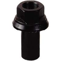 &eacute;crou &agrave; manchon Wheel Tite de 39,5 mm avec rev&ecirc;tement en graphite pour roues &agrave; moyeu-guide Rock Safety Industrial Ltd