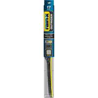 Outrider Truck & SUV Wiper Blades, 17", All-Season Rock Safety Industrial Ltd