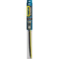 Outrider Truck & SUV Wiper Blades, 21", All-Season Rock Safety Industrial Ltd