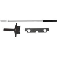 Ensemble d'outils de r&eacute;glage de la distribution pour moteurs GM Atlas et Vortec Rock Safety Industrial Ltd