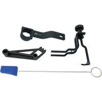 Ensemble d'outils de r&eacute;glage de distribution pour moteurs Ford 4,6 L, 5,4 L et 6,8 L Rock Safety Industrial Ltd